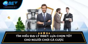 đại lý I9BET