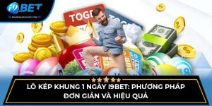 Lô kép khung 1 ngày i9bet