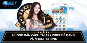 tải app I9BET